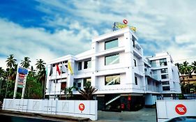 Kallada Mamatha Motels